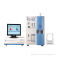 Fluorescence Sulfur Analyzer, Automatic Carbon Sulfur Analyzer, Element Analysis Instrument